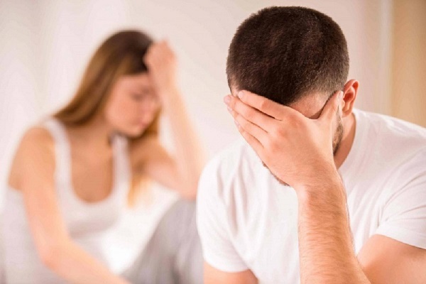 Nam giới triệt sản có ảnh hưởng chuyện 'chăn gối'? Nam giới triệt sản có ảnh hưởng chuyện 'chăn gối'?