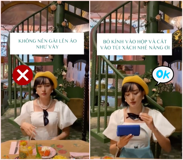 Nếu muốn phân biệt đâu là phú bà 'fake', cứ xem tips đi trà chiều sang chảnh từ vợ đại gia Thái Lan Angela Chu là rõ hết - 2 Nếu muốn phân biệt đâu là phú bà 'fake', cứ xem tips đi trà chiều sang chảnh từ vợ đại gia Thái Lan Angela Chu là rõ hết - 2