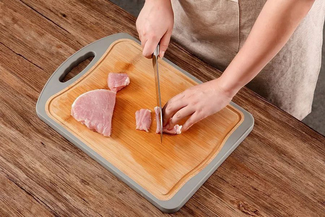 Đây là vật dụng 'bẩn' gấp 200 lần bồn cầu, có thể chứa chất độc gấp 68 lần asen Đây là vật dụng 'bẩn' gấp 200 lần bồn cầu, có thể chứa chất độc gấp 68 lần asen