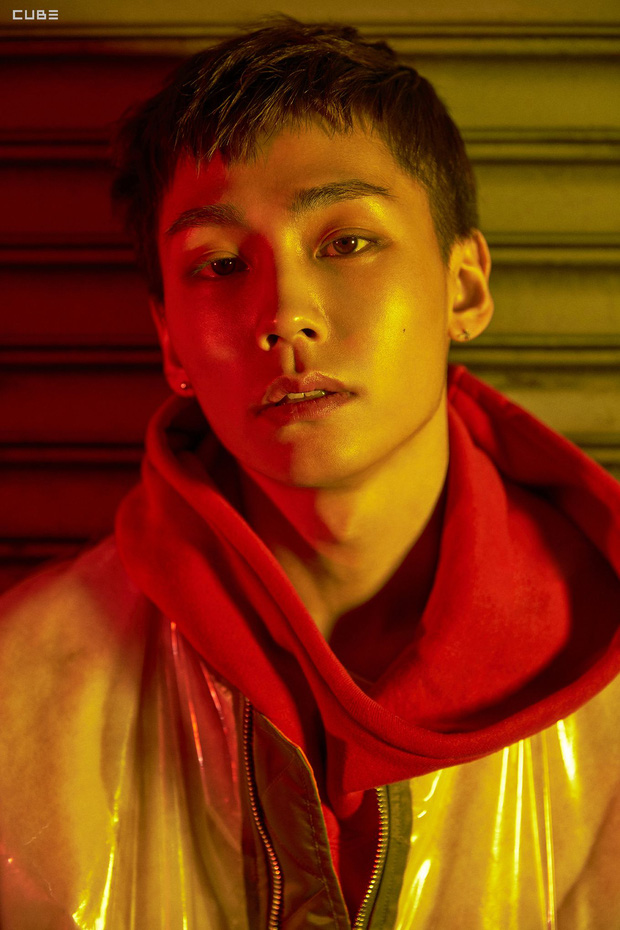 Choáng váng số tiền nam idol đình đám Ilhoon (BTOB) 'đốt' để mua cần sa suốt 4 năm qua Choáng váng số tiền nam idol đình đám Ilhoon (BTOB) 'đốt' để mua cần sa suốt 4 năm qua
