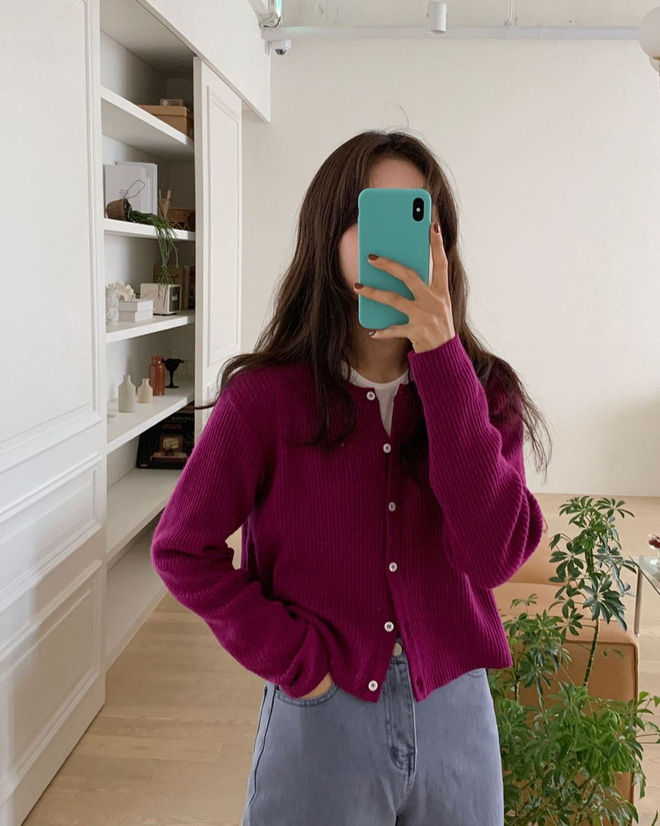 Muốn thăng hạng phong cách ngoài biết mix đồ bạn còn phải biết phối màu: Loạt tips để mặc đẹp không khó - 8 Muốn thăng hạng phong cách ngoài biết mix đồ bạn còn phải biết phối màu: Loạt tips để mặc đẹp không khó - 8