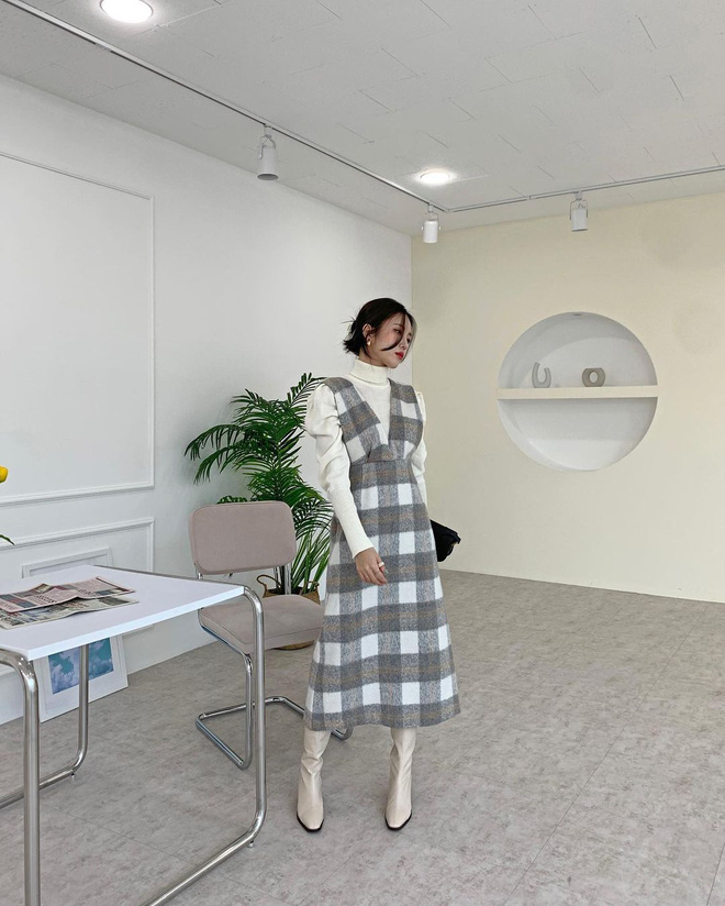 Muốn thăng hạng phong cách ngoài biết mix đồ bạn còn phải biết phối màu: Loạt tips để mặc đẹp không khó - 4 Muốn thăng hạng phong cách ngoài biết mix đồ bạn còn phải biết phối màu: Loạt tips để mặc đẹp không khó - 4