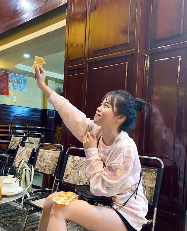 Giữa tin đồn 'thả thính' RTee, Huỳnh Anh lên tiếng ngầm khẳng định mối quan hệ hiện tại Giữa tin đồn 'thả thính' RTee, Huỳnh Anh lên tiếng ngầm khẳng định mối quan hệ hiện tại