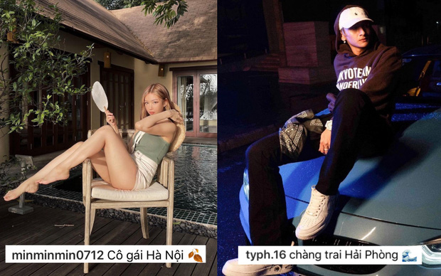 Min - 16 Typh 'quăng thính' chẳng kém gì Binz, ai dè vấp phải phản ứng ngược từ netizen Min - 16 Typh 'quăng thính' chẳng kém gì Binz, ai dè vấp phải phản ứng ngược từ netizen