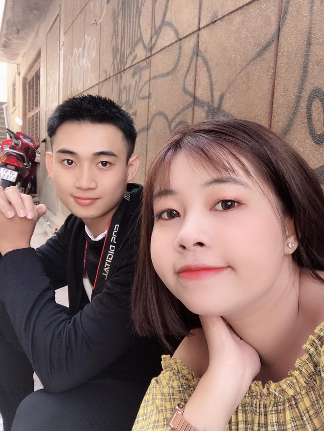 Cô nàng lôi bạn trai ra làm mẫu make-up, xong xuôi mới thấy 'tứk á' vì sao còn xinh hơn mình - 9 Cô nàng lôi bạn trai ra làm mẫu make-up, xong xuôi mới thấy 'tứk á' vì sao còn xinh hơn mình - 9
