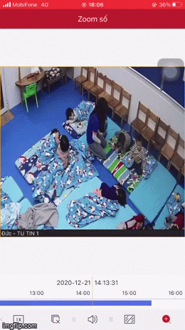 Cô giáo giật chăn, nhốt trẻ 3 tuổi ngoài cửa lớp: “Tôi mong mọi người cho tôi cơ hội chuộc lại lỗi lầm” Cô giáo giật chăn, nhốt trẻ 3 tuổi ngoài cửa lớp: “Tôi mong mọi người cho tôi cơ hội chuộc lại lỗi lầm”