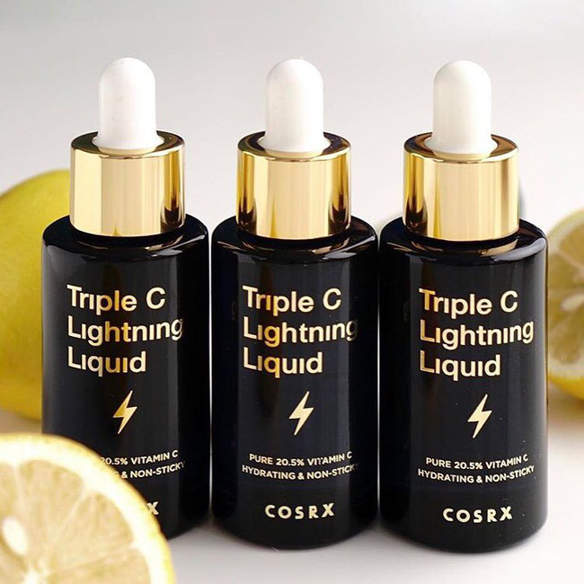 Hết 2020 tới nơi, bác sĩ khuyên chị em dùng ngay 1 trong 6 lọ serum này để năm mới da sáng hơn vài tông so với năm cũ - 1 Hết 2020 tới nơi, bác sĩ khuyên chị em dùng ngay 1 trong 6 lọ serum này để năm mới da sáng hơn vài tông so với năm cũ - 1