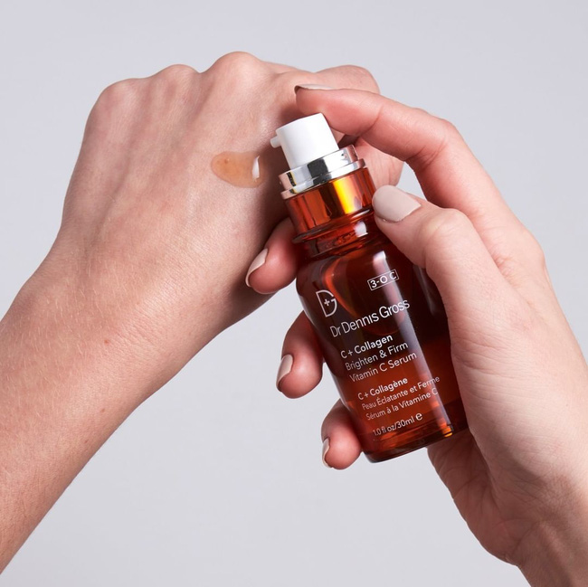 Hết 2020 tới nơi, bác sĩ khuyên chị em dùng ngay 1 trong 6 lọ serum này để năm mới da sáng hơn vài tông so với năm cũ - 4 Hết 2020 tới nơi, bác sĩ khuyên chị em dùng ngay 1 trong 6 lọ serum này để năm mới da sáng hơn vài tông so với năm cũ - 4