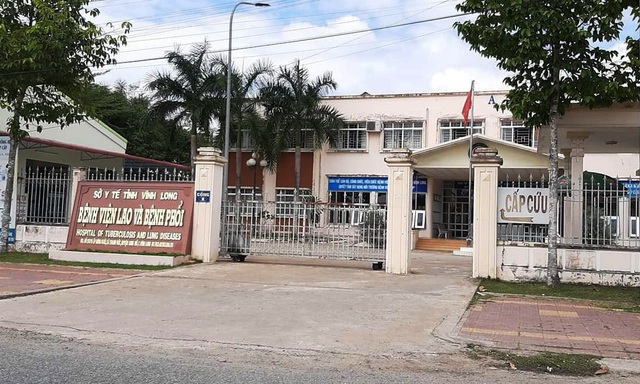 Truy tìm khẩn cấp người phụ nữ đi cùng chuyến xe với bệnh nhân 1440