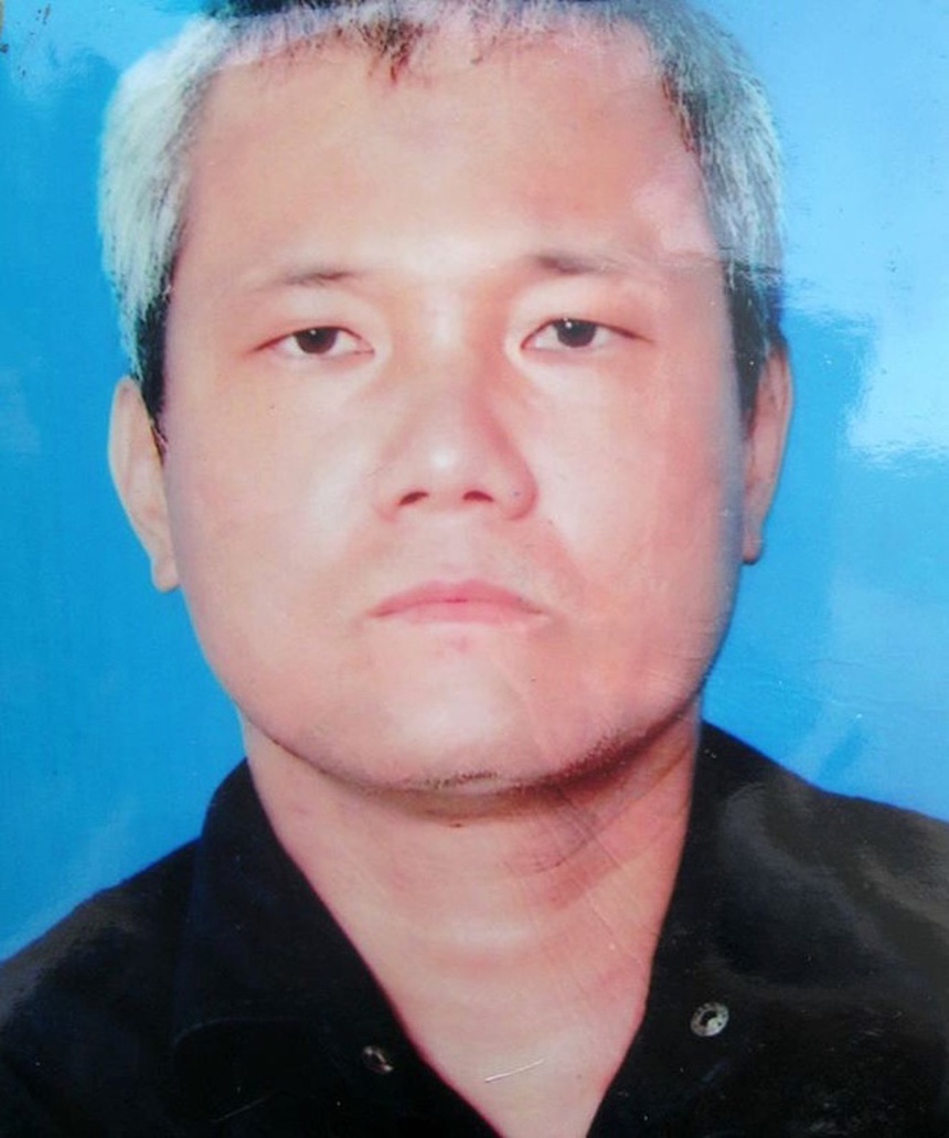 Cần Thơ: Giang hồ Hiệp 'Sạc Lô’ bị thương trong vụ hỗn chiến gây chết người Cần Thơ: Giang hồ Hiệp 'Sạc Lô’ bị thương trong vụ hỗn chiến gây chết người