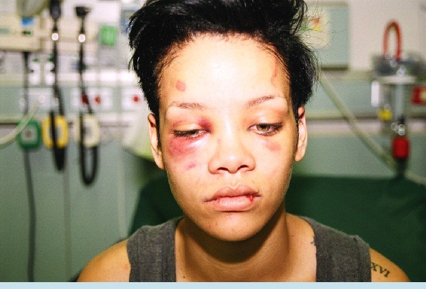 Theo đuổi giấc mơ và bài học đắt giá của ca sĩ giàu nhất thế giới - Rihanna - 2 Theo đuổi giấc mơ và bài học đắt giá của ca sĩ giàu nhất thế giới - Rihanna - 2