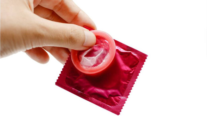 Bao cao su cất ở những nơi này là sai quy chuẩn: Đọc ngay còn tránh! - 1 Bao cao su cất ở những nơi này là sai quy chuẩn: Đọc ngay còn tránh! - 1