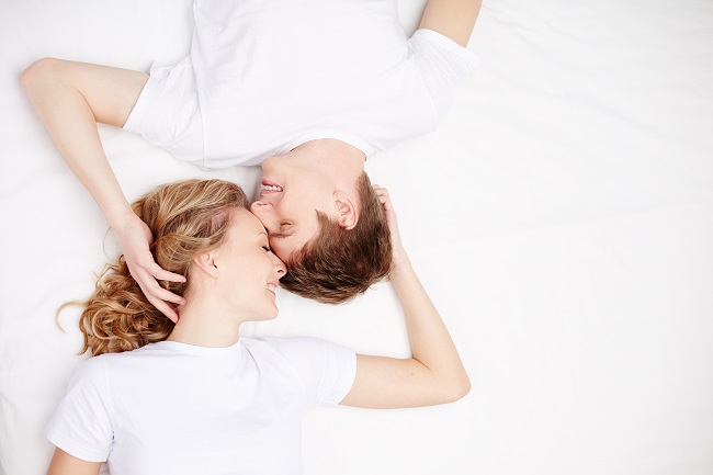 5 cách để nâng cao chất lượng 'chuyện ấy': Tuyệt chiêu không thể thiếu của các cặp đôi 5 cách để nâng cao chất lượng 'chuyện ấy': Tuyệt chiêu không thể thiếu của các cặp đôi