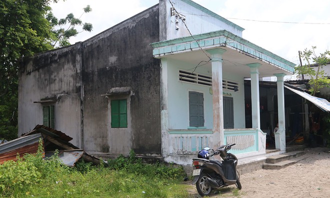 Cuộc chạy trốn của bé gái 10 tuổi và em trai ở Đồng Nai Cuộc chạy trốn của bé gái 10 tuổi và em trai ở Đồng Nai