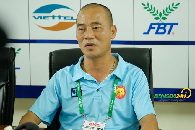Sau Sài Gòn FC, đến lượt Thanh Hóa tố cáo bị 'cò cầu thủ' D.B.T đe dọa Sau Sài Gòn FC, đến lượt Thanh Hóa tố cáo bị 'cò cầu thủ' D.B.T đe dọa