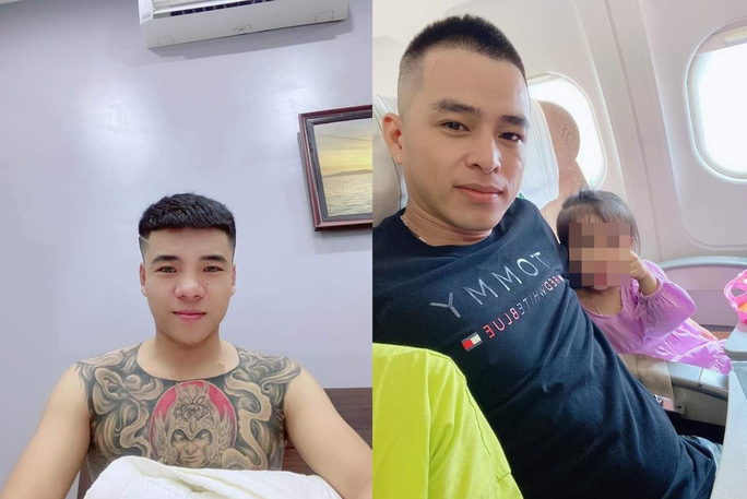 Truy bắt nhóm giang hồ hỗn chiến nổ súng giữa trung tâm Đà Nẵng Truy bắt nhóm giang hồ hỗn chiến nổ súng giữa trung tâm Đà Nẵng