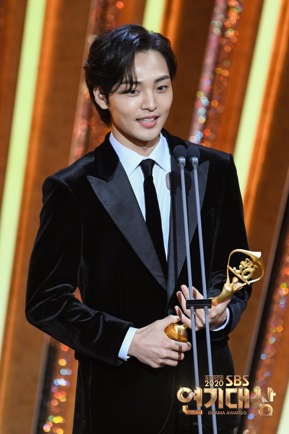 Kết quả SBS Drama Awards 2020: 'Penthouse' ẵm 9 cúp, Kim ...