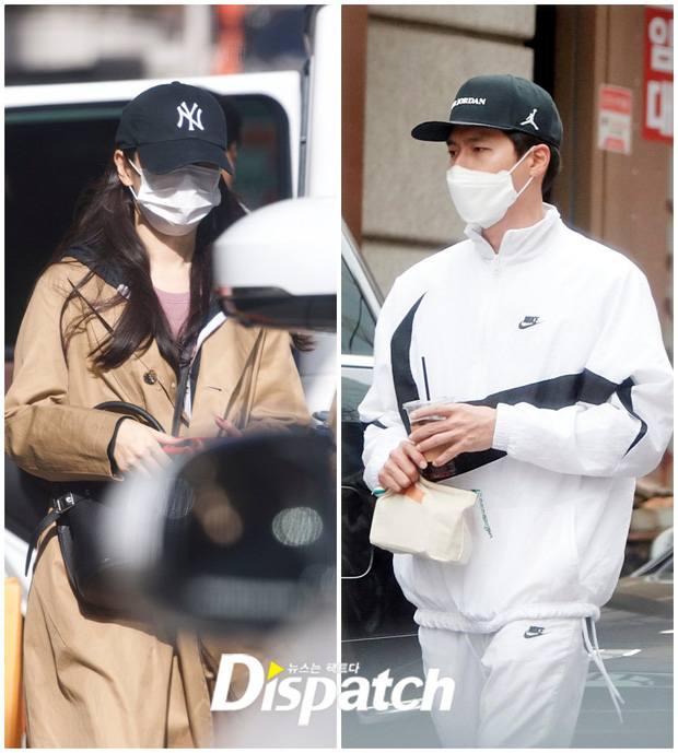 Chấn động: Cặp đôi 1/1 của Dispatch chính là Hyun Bin - Son Ye Jin, có hẳn ảnh hẹn hò bí mật tại Hàn và thời gian yêu Chấn động: Cặp đôi 1/1 của Dispatch chính là Hyun Bin - Son Ye Jin, có hẳn ảnh hẹn hò bí mật tại Hàn và thời gian yêu