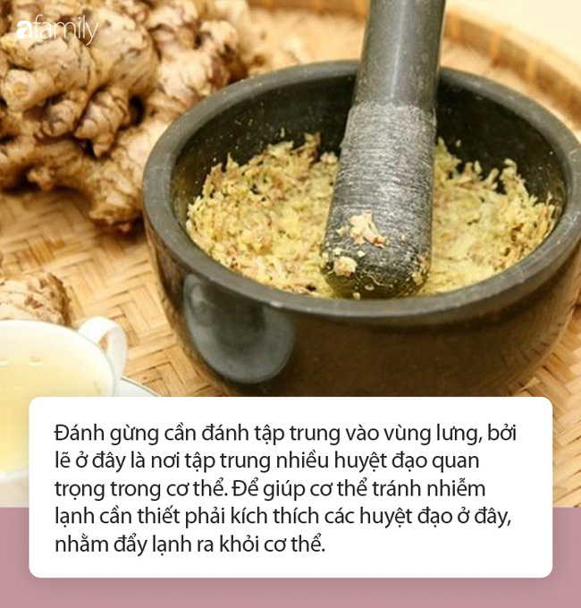 Phòng ho và chữa cảm lạnh: Chuyên gia 'bật mí' một mẹo hay chỉ cần bôi, không cần uống, cả người lớn lẫn trẻ nhỏ đều làm được - 2 Phòng ho và chữa cảm lạnh: Chuyên gia 'bật mí' một mẹo hay chỉ cần bôi, không cần uống, cả người lớn lẫn trẻ nhỏ đều làm được - 2