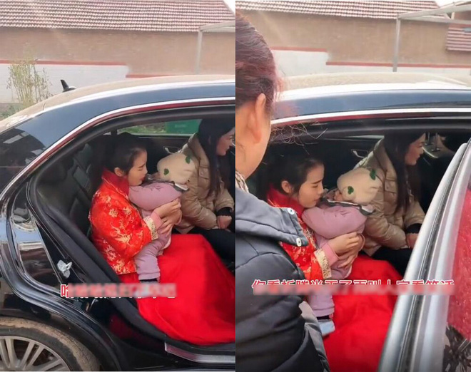 Cô dâu bật khóc đòi hủy hôn vào phút chót vì chú rể tự ý làm điều này Cô dâu bật khóc đòi hủy hôn vào phút chót vì chú rể tự ý làm điều này