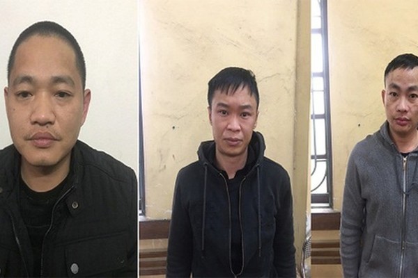 Hỗn chiến sau khi đi vào nhầm nhà 'giang hồ' Hỗn chiến sau khi đi vào nhầm nhà 'giang hồ'