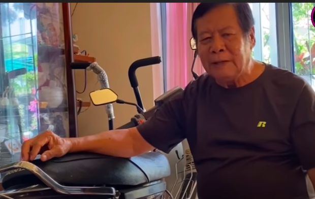 Không chấp nhận, bố ruột vẫn xuất hiện trong lễ ăn hỏi của Vân Quang Long với Linh Lan và tiệc thôi nôi cháu gái - 2 Không chấp nhận, bố ruột vẫn xuất hiện trong lễ ăn hỏi của Vân Quang Long với Linh Lan và tiệc thôi nôi cháu gái - 2
