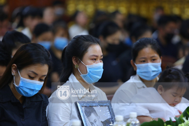 Xôn xao tin nhắn vợ Vân Quang Long khẳng định chưa có chồng, tìm người mang lại hạnh phúc trước khi cố NS qua đời - 6 Xôn xao tin nhắn vợ Vân Quang Long khẳng định chưa có chồng, tìm người mang lại hạnh phúc trước khi cố NS qua đời - 6