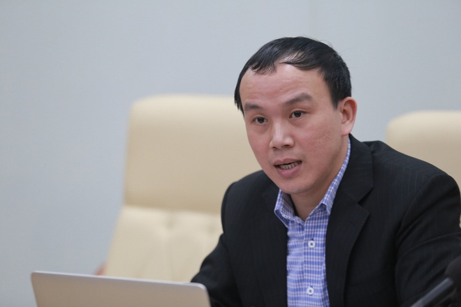 Miền núi phía Bắc sắp có mưa tuyết - 1
