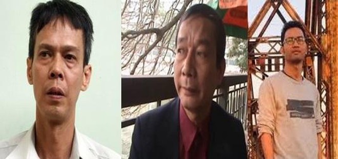 Xét xử Phạm Chí Dũng cùng đồng phạm chống Nhà nước Cộng hòa xã hội chủ nghĩa Việt Nam Xét xử Phạm Chí Dũng cùng đồng phạm chống Nhà nước Cộng hòa xã hội chủ nghĩa Việt Nam