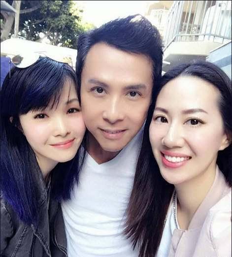 Em gái Chân Tử Đan: Vượt qua căn bệnh bẩm sinh để trở thành cao thủ làng võ - 10 Em gái Chân Tử Đan: Vượt qua căn bệnh bẩm sinh để trở thành cao thủ làng võ - 10