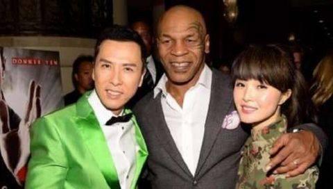 Em gái Chân Tử Đan: Vượt qua căn bệnh bẩm sinh để trở thành cao thủ làng võ - 12 Em gái Chân Tử Đan: Vượt qua căn bệnh bẩm sinh để trở thành cao thủ làng võ - 12