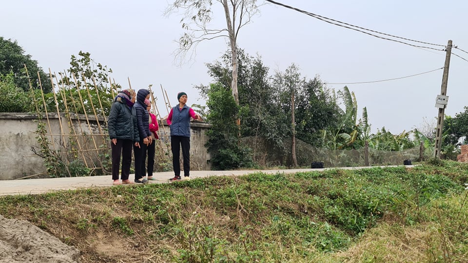Vụ máy ép cọc đổ khiến 4 em nhỏ thương vong: Chủ đầu tư thiếu trách nhiệm? Vụ máy ép cọc đổ khiến 4 em nhỏ thương vong: Chủ đầu tư thiếu trách nhiệm?