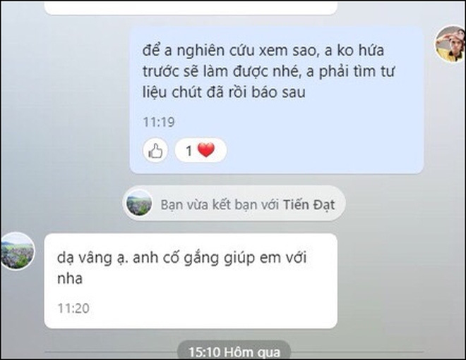Bà nội đột ngột qua đời, cháu trai lên mạng nhờ thợ chỉnh sửa để bà có tấm ảnh thờ với đôi mắt đẹp và cái kết khiến ai cũng ấm lòng - 4 Bà nội đột ngột qua đời, cháu trai lên mạng nhờ thợ chỉnh sửa để bà có tấm ảnh thờ với đôi mắt đẹp và cái kết khiến ai cũng ấm lòng - 4