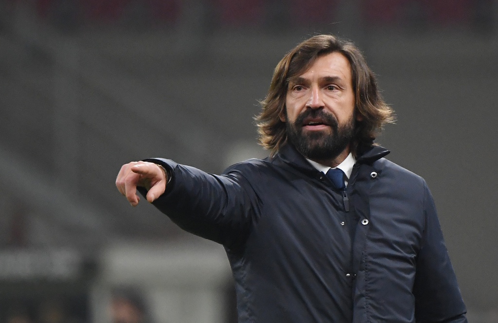 Juventus chấm dứt mạch bất bại của Milan - 7