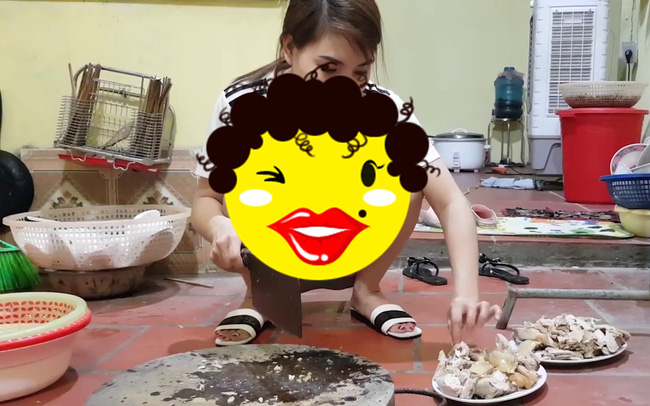 Câu chuyện giáp Tết năm nào cũng tranh luận: 'Con gái Hà Nội nhất định phải biết chặt thịt gà', liệu năm nay câu trả lời đã ngã ngũ!? Câu chuyện giáp Tết năm nào cũng tranh luận: 'Con gái Hà Nội nhất định phải biết chặt thịt gà', liệu năm nay câu trả lời đã ngã ngũ!?