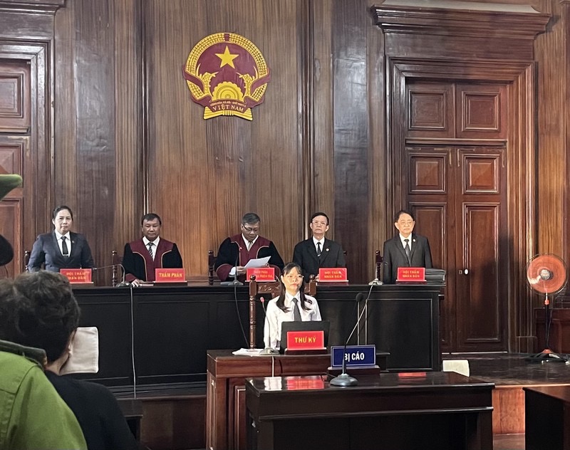 Xử vụ phóng hỏa 5 người chết ở quận 9 Tết Canh Tý Xử vụ phóng hỏa 5 người chết ở quận 9 Tết Canh Tý