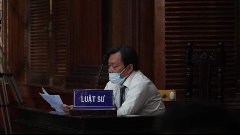 Xử vụ phóng hỏa 5 người chết ở quận 9 Tết Canh Tý - 2 Xử vụ phóng hỏa 5 người chết ở quận 9 Tết Canh Tý - 2