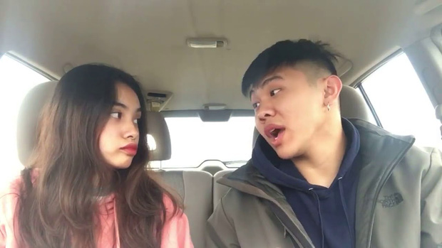 Phương Uyên - gái xinh của loạt Vlog trong ô tô thả dáng cực sexy sau chia tay: Đúng là bông hoa đẹp nhất khi không thuộc về ai! - 4 Phương Uyên - gái xinh của loạt Vlog trong ô tô thả dáng cực sexy sau chia tay: Đúng là bông hoa đẹp nhất khi không thuộc về ai! - 4