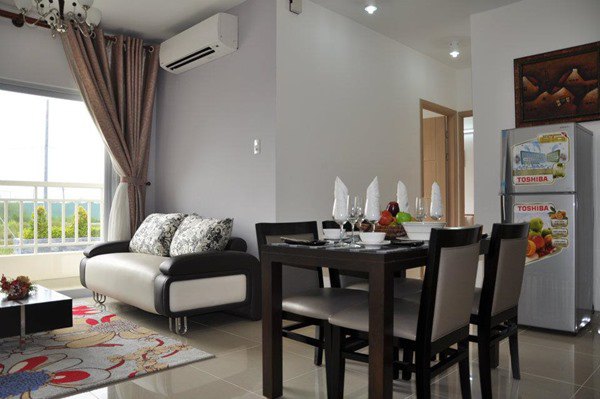 7 nguyên tắc phong thủy cần biết khi mua nhà chung cư, nhà giàu tuân thủ cực nghiêm - 2 7 nguyên tắc phong thủy cần biết khi mua nhà chung cư, nhà giàu tuân thủ cực nghiêm - 2