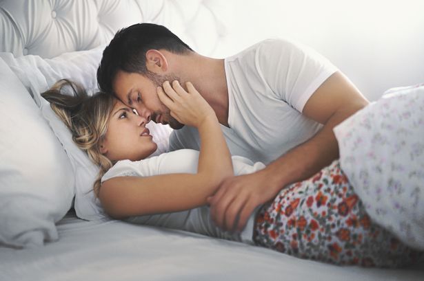 Thủ dâm trước khi quan hệ tình dục có giúp kéo dài thời gian 'yêu'? Thủ dâm trước khi quan hệ tình dục có giúp kéo dài thời gian 'yêu'?