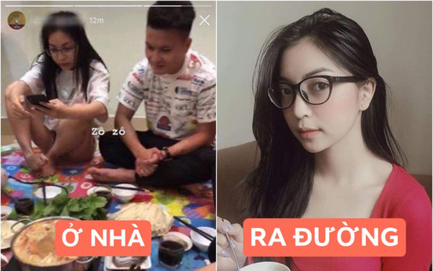 Nhật Lê lên đồ đi quẩy vs lúc ở nhà rửa bát: 'Biến hình' cực gắt nhưng may quá vẫn xinh! - 2 Nhật Lê lên đồ đi quẩy vs lúc ở nhà rửa bát: 'Biến hình' cực gắt nhưng may quá vẫn xinh! - 2