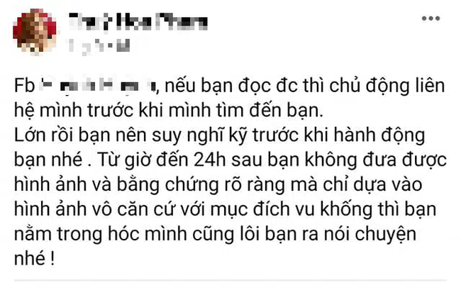 Đăng bài bóc phốt quán trà sữa nổi tiếng ở Đà Nẵng có giòi, cô gái không những không được xin lỗi còn bị một nhóm người công kích gây tranh cãi trên mạng xã hội - 2 Đăng bài bóc phốt quán trà sữa nổi tiếng ở Đà Nẵng có giòi, cô gái không những không được xin lỗi còn bị một nhóm người công kích gây tranh cãi trên mạng xã hội - 2