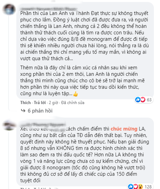 Dân mạng ném đá khi 'át chủ bài; Siêu Trí Tuệ bị xử thua ngỡ ngàng, Á quân Olympia đáp trả: Người ngoài vốn không hiểu chuyện! - 1 Dân mạng ném đá khi 'át chủ bài; Siêu Trí Tuệ bị xử thua ngỡ ngàng, Á quân Olympia đáp trả: Người ngoài vốn không hiểu chuyện! - 1
