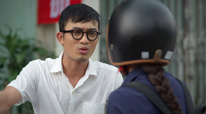 Hướng dương ngược nắng 'bẻ lái: Hồng Diễm 'thất sủng', dàn nam thần VTV giờ là của Lương Thu Trang - 10