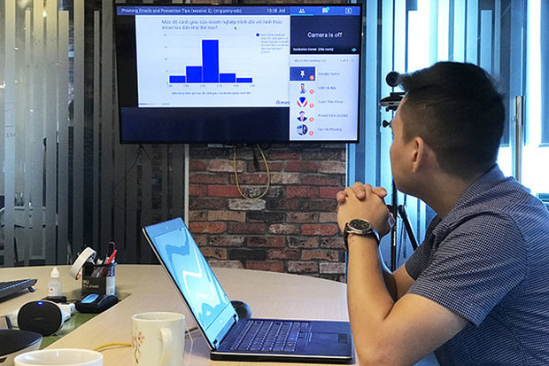 Cáp quang IA, APG gặp sự cố: Các nhà mạng làm gì để đảm bảo kết nối Internet quốc tế? Cáp quang IA, APG gặp sự cố: Các nhà mạng làm gì để đảm bảo kết nối Internet quốc tế?