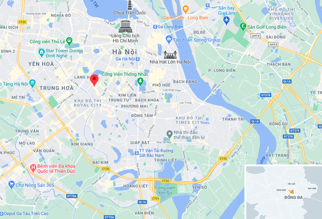 Nữ tài xế tông hàng loạt xe máy trên phố - 2 Nữ tài xế tông hàng loạt xe máy trên phố - 2