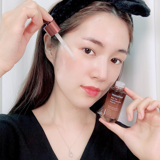 Bác sĩ khuyên chị em áp dụng quy tắc 30 giây khi bôi 3 sản phẩm này, đảm bảo da xấu mấy thì đến Tết cũng đẹp mỹ mãn - 1 Bác sĩ khuyên chị em áp dụng quy tắc 30 giây khi bôi 3 sản phẩm này, đảm bảo da xấu mấy thì đến Tết cũng đẹp mỹ mãn - 1
