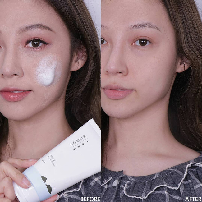Bác sĩ khuyên chị em áp dụng quy tắc 30 giây khi bôi 3 sản phẩm này, đảm bảo da xấu mấy thì đến Tết cũng đẹp mỹ mãn Bác sĩ khuyên chị em áp dụng quy tắc 30 giây khi bôi 3 sản phẩm này, đảm bảo da xấu mấy thì đến Tết cũng đẹp mỹ mãn
