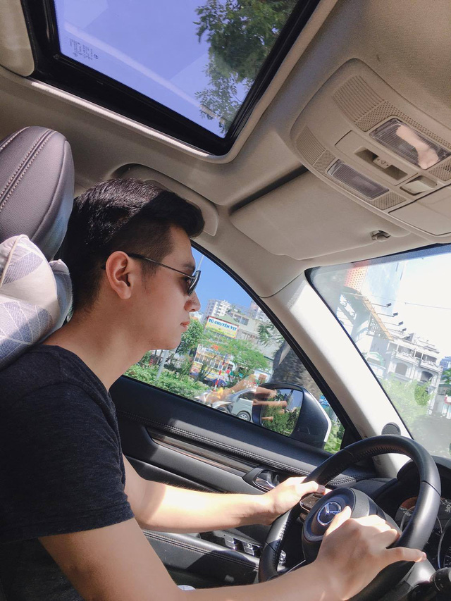 Người dùng đánh giá Mazda CX-5 sau 2 năm: Phanh tự động cứu tôi vài lần, còn nhược điểm nhưng công nghệ an toàn vẫn đỉnh nhất - 2 Người dùng đánh giá Mazda CX-5 sau 2 năm: Phanh tự động cứu tôi vài lần, còn nhược điểm nhưng công nghệ an toàn vẫn đỉnh nhất - 2