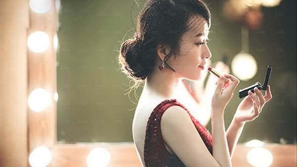 Phụ nữ có ham mê chuyện ấy hay không, nhìn 4 điểm điểm này trên cơ thể là biết - 5 Phụ nữ có ham mê chuyện ấy hay không, nhìn 4 điểm điểm này trên cơ thể là biết - 5